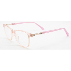 Phong Cách Mới Châu Á Phù Hợp Với Kính Mắt Cô Gái Photochromic Khung Uv Dioptric Kính - Product Image 3