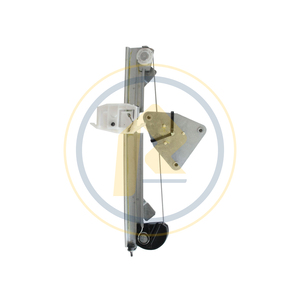 Regulador de Ventana Ac Rolcar ADAPTABLE para OE 46831656 compatible con Fiat Stilo 2001 - Product Image 1
