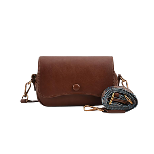 RTS Bulk Mixed Order Simply Chic Women's Portable Classic <b>Handbag</b> Fashionable Crossbody <b>Small</b> Tote Purse Crossbody Bag - Product Image 1