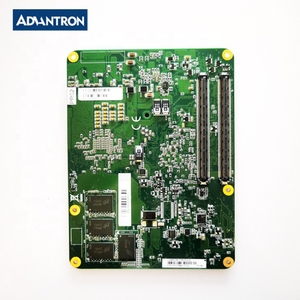 Portwell CR966 RE V.A CR966-QM77T80(774-CR9661-101G) carte mère industrielle Module de carte CPU carte principale médicale Stock d'origine - Product Image 5