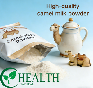 นมอูฐผงบริสุทธิ์ 99% คุณภาพสูงจากธรรมชาติ ขายดีและเป็นที่นิยม ขายส่ง - Product Image 2