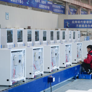 Biyobaz grafit sıcak plaka laboratuvar ekipmanları SSH-E450 yüksek kaliteli laboratuvar elektrik kontrol laboratuvar enstrüman - Product Image 6