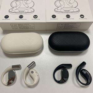 YYK-Q39 Thoải Mái Tai Móc Earbuds Không Dây Thể Thao Ai Thời Gian Thực Ngôn Ngữ Dịch Tai Nghe Thích Hợp Cho Du Lịch, Kinh Doanh - Product Image 6