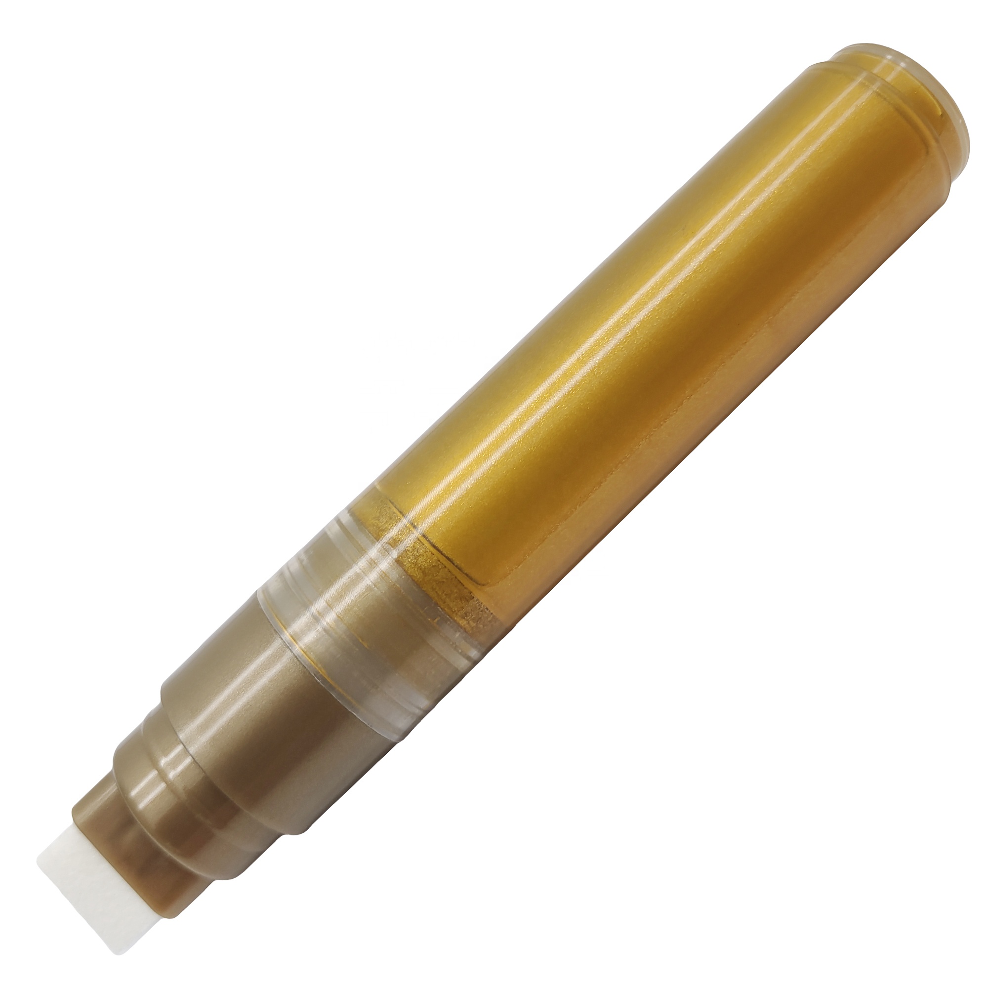 Крупногабаритные маркеры с широкой линией, металлические, золотые, акриловые маркеры для краски камня, керамики, стекла, дерева, камня