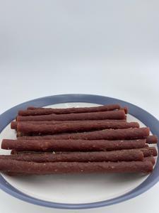 Bâtonnets nourrissants en forme d'os pour chien, emballage économique, produit alimentaire pour animaux de compagnie, vente en gros - Product Image 2