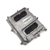 Plc 0281020070 ECM 04214432 Motor Compatible con Suministro a Granel