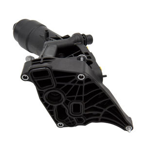 OEM # Carcasa del Filtro de Aceite 11428596283 Compatible con BMW B48 B47 230i 330i 430i 530i X3 X4 2016-2021 11428585625 11428596283 - Product Image 4