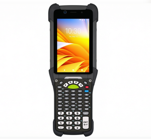 Computadora Móvil Ultra Resistente Z-EBRA MC9400/MC9450 / PDA Original en Stock, WiFi 6E 5G de Largo Alcance para Logística de Almacén - Product Image 6