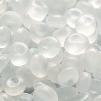 Granulés de plastique vierges PP T03, polypropylène homopolymère de haute qualité, résine de moulage PP Raffia