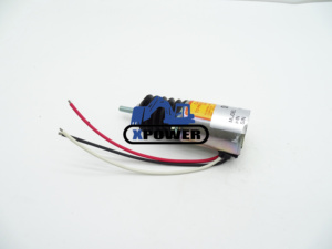 Válvula solenoide de corte de combustible AM102863 AM124379 AM12438 AM124377 para 655 755 756 855 856 955 4475 5575 6675 7775 - Product Image 2