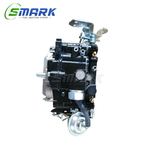 Rochester quadrajet 4 Thùng bộ chế hòa khí cho 1901r gmcchevy 1966-1973 350 327 <span class=keywords><strong>427</strong></span> lớn khối nhỏ V8 động cơ 1901-gg 4bbl Carb - Product Image 4