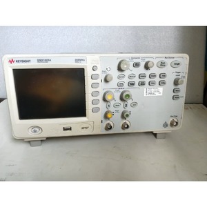 Osciloscopio Keysight DSO1022A, 2 Canales, 200 MHz (Agilent DSO1022A) Precio Negociable xgeqpt - Product Image 1