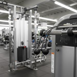 Câble de fitness pour salle de sport, prix usine, 5mm 6mm, en acier, pour système de roue de levage de poids à domicile - Product Image 3