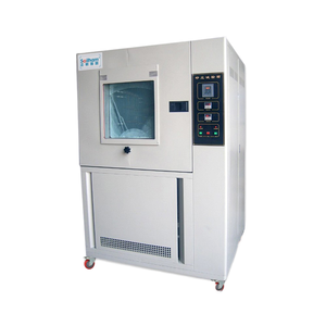 Industrielle Sand-und Staub prüfgeräte für Staubs chutz-und Staubs chutz beständigkeit stest Labor Klimakammer - Product Image 1
