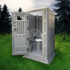 Remolque de Baño Móvil Multifuncional 2025, Remolque de Baño Portátil de Lujo, Remolque de Baño de Lujo - Product Image 6