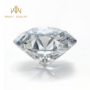 Proveedor de diamantes de laboratorio sueltos 0,01-3 <span class=keywords><strong>quilates</strong></span> DEF Vs1 VS2 <span class=keywords><strong>Precio</strong></span> de diamantes al por mayor Diamantes sintéticos cultivados en laboratorio - Product Image 1