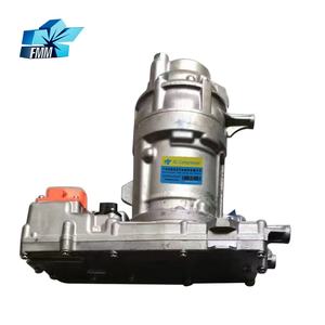 Compresor de Aire Acondicionado para Auto de 12v para Tesla Cybertruck 1648051-00-E 1944168-00-B 1512841-00-B - Product Image 1