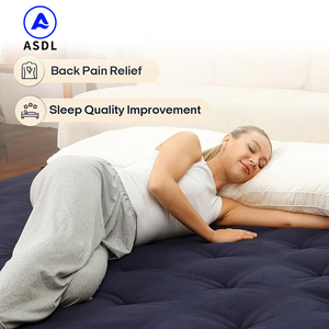 <span class=keywords><strong>Precio</strong></span> al por Mayor, Colchón <span class=keywords><strong>de</strong></span> Gel para Masajes, Cómodo, Futón, Colchón <span class=keywords><strong>de</strong></span> Látex, Espuma Viscoelástica - Product Image 4