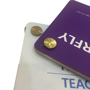 Tất Cả Các Loại Giấy In Màu Thẻ Giấy Thiết Kế In Thẻ Tarot Chất Lượng Cao Và Các Dịch Vụ Đóng Gói & In Ấn Khác - Product Image 3