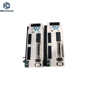 Offre Spéciale MCDDT3520053 Servomoteur Haute Performance pour Mouvement Industriel Garantie 1 An Marque Originale - Product Image 1