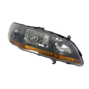 Faro Delantero Derecho Versión USA 33101-S84-A02 para <span class=keywords><strong>Honda</strong></span> Accord 1998 2002 33101S84A02 - Product Image 1