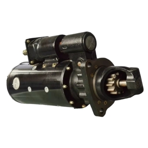 Aftermarket Motoronderdelen 24V Startmotor 0r2187 0r4259 0r2190 0r4259 0r5209 Voor Vrachtwagen 113e/310 113M/320 3M/250 93M/280