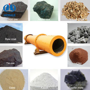 سعر دوار جبس صناعي ساخن غير مباشر - Product Image 3