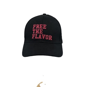 ปรับแต่งโลโก้พิมพ์บนหมวกเบสบอลกีฬา - Product Image 5