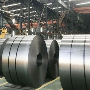 Bobines du fabricant 201/304/304L/316/316L/309/310/410/904L/2205/2507 Acier inoxydable 300 série 2B Surface pour le soudage par pliage 316ti - Product Image 6