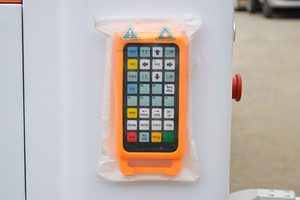 19% de réduction sur la machine de découpe laser CNC 3015 3kw 2kw 1.5kw 6kw 12kw pour métaux, acier doux, acier inoxydable, tôles et plaques - Product Image 5