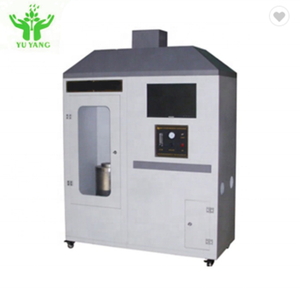 BS 476 Partie 7 Surface de Matériau de Construction D'essai de Propagation de Flamme Appareil Électronique - Product Image 5