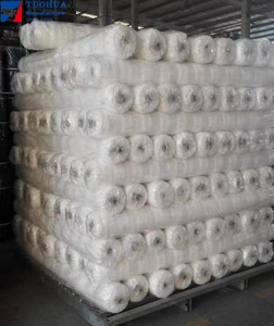 Màu trắng leo cây hỗ trợ Net trellis lưới CuộN dưa chuột Net - Product Image 5