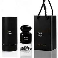 Exclusief hoogwaardig mannenparfum mist, merkparfum, langdurige geur, parfumspray voor dagelijks en feestelijk gebruik.