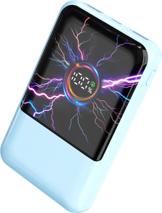 2025 xu hướng 22.5 Wát nhanh chargingstarry bầu trời điện thoại di động ngân hàng 10000mAh - Product Image 2