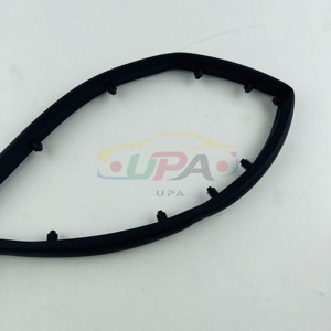 Système de couverture de haute qualité STRIP 86357-1R000 863571R000 pour H-yundai Solaris 86357 1R000 - Product Image 5