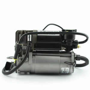 Compresseur de suspension pneumatique NEUF 4E0616007D 4E0616007D - Product Image 1