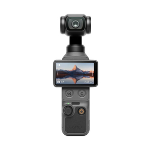 กล้อง Gimbal รุ่น JHDDJI Osmo Pocket 4 Pocket4 Sport Pocket พร้อม Dynamic Range 14 สต็อป, ActiveTrack, ระบบโฟกัสอัจฉริยะ สำหรับถ่ายวิดีโอและภาพนิ่ง - Product Image 1