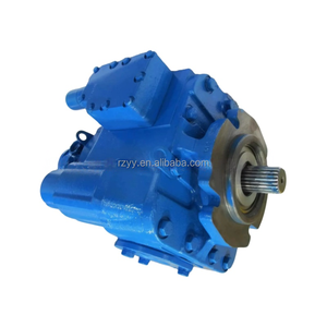 La Serie de Bombas SPV2 para Maquinaria de Construcción Incluye Bombas Hidráulicas SPV2/033 SPV2/052 SPV2/070 - Product Image 2