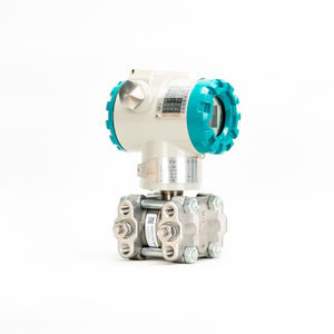 NUEVO PDS843 - Transmisor de Presión Diferencial PDS, Aire 4-20mA, Presión de Vibración de Aceite con Pantalla, IP67, Alta Calidad, Hart - Product Image 2