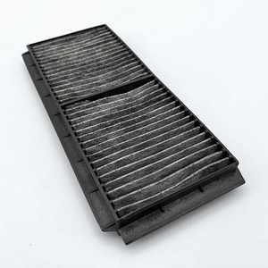 ตัวกรองอากาศ AC สำหรับรถยนต์ที่เชื่อถือได้ OC-9015T M3 BFF4-61-J6X CU220012 BBM461J6X LA346S WP9282 - Product Image 5