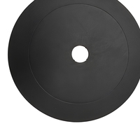 Disque de cible de football pour l'entraînement au but, aide à la précision pour les exercices de tir