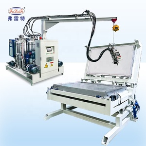 รัสเซีย FLT ผู้ผลิตโครงแ<span class=keywords><strong>ม</strong></span>่พิมพ์โฟ<span class=keywords><strong>ม</strong></span>โพลียูรีเทนเบาะรถยนต์ที่คุ้มค่า - Product Image 3