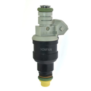 Iniettore Carburante 0280150710 per Ford Bronco Country Squire F150 LTD Crown Victoria Mustang Ranger Taurus Tempo Thunderbird Probe - Product Image 2