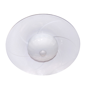 1-4 Head <b>Motion</b> <b>Sensor</b> <b>LED</b> Solar Pendant <b>Light</b> IP65 Waterproof Remote Control Solar Lamp for Garage Shed Indoor Outdoor Lighting - Product Image 2