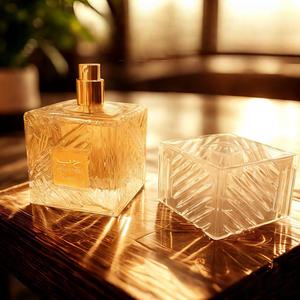 Perfume Árabe de Oriente Medio Story Love, Fragancia Unisex <span class=keywords><strong>para</strong></span> Hombre y <span class=keywords><strong>Mujer</strong></span>, Aroma Fresco, Fuerte y Duradero, Spray Premium al por Mayor - Product Image 5