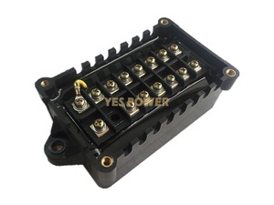 Unidad <span class=keywords><strong>CDI</strong></span> 688-85540-16 para Motor Fuera de Borda <span class=keywords><strong>YAMAHA</strong></span> 75/<span class=keywords><strong>80</strong></span>/85/90HP - Product Image 4