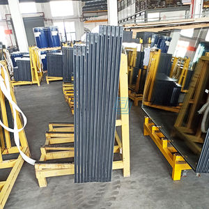 <span class=keywords><strong>Prix</strong></span> des vitrages doubles structurels isolants en aluminium remplis de gaz argon 10+16a+10mm - Product Image 5