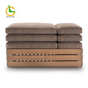 Magnifiques chaises longues en aluminium résistantes aux intempéries, mobilier d'extérieur, chaise longue de <span class=keywords><strong>jardin</strong></span> en aluminium, chaise longue de terrasse, chaise longue d'extérieur - Product Image 4