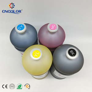 Cn màu mực thăng hoa kỹ thuật số Polyester dệt máy in thăng hoa mực thăng hoa giấy cho mực in - Product Image 2