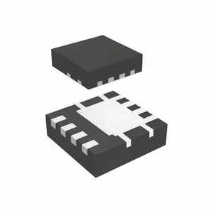 Manufacturer Channel POWERDI3333-8 Buy Online Electronic Components Transistors DMTH43M8LFG-7 - Product Image 1